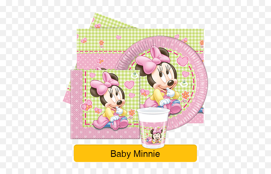 Minnie Mouse Party Supplies Minnie Mouse Birthday Party - Stickers Minnie Mouse Bebe Emoji,Emoji Party Bag Fillers