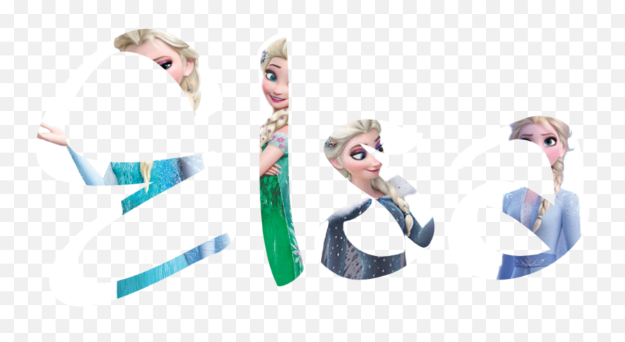 Frozen Frozenfever Sticker - Fictional Character Emoji,Frozen Fever Emoji
