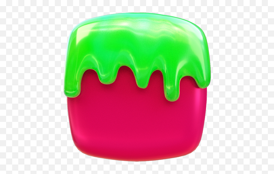 Android Apps On Google Play - Super Slime Simulator Emoji,Mochi Emoji