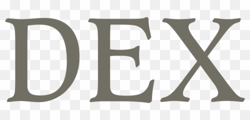 Dex - Flex College Prep Emoji,Dexter Emotions