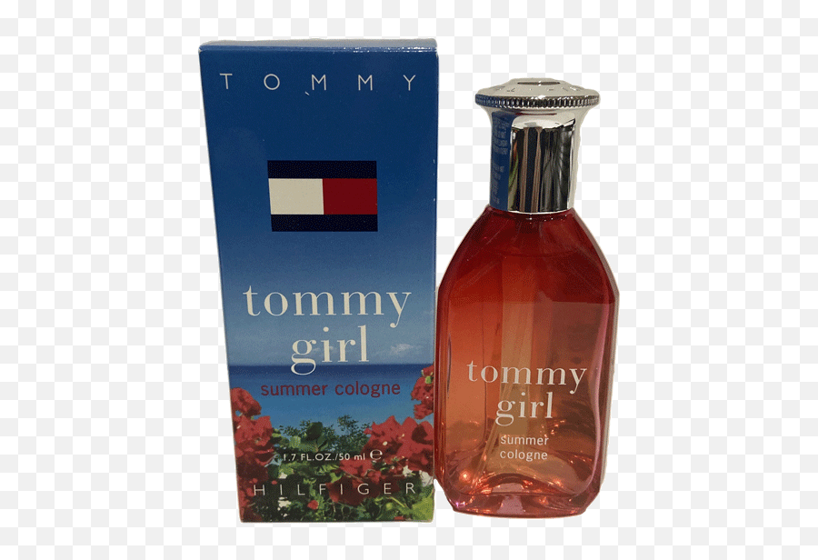 Discontinued Designer Perfume U0026 Cologne Tagged Tommy - Tommy Girl Summer 2002 Emoji,Emotion De Pierre Cardin Perfume