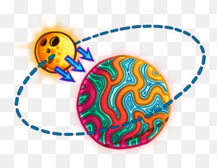 Gravity - Space Probe Force Reshma I Love You Emoji,Arm Walking Emoticon