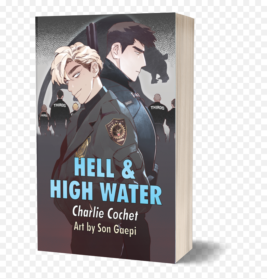Tag - Dreamspinner Press Bestselling Romance Author Hell High Water Charlie Cochet Emoji,Stir It Up The Novel Book Pages Emotion Reipes