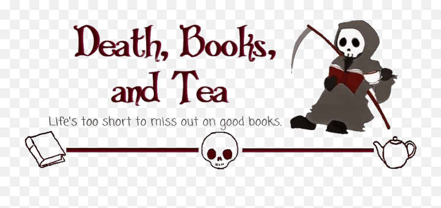 Death Books And Tea May 2014 - Fictional Character Emoji,Lanter Emotions