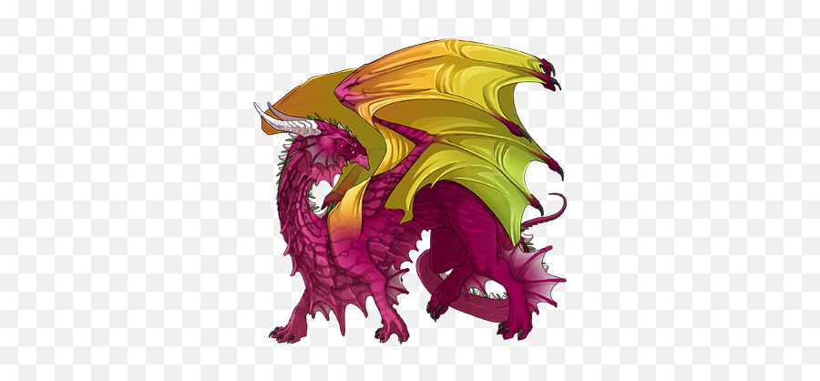 Starfall Hatchery Available - Purple Flight Rising Dragons Emoji,Vayne Emoticon