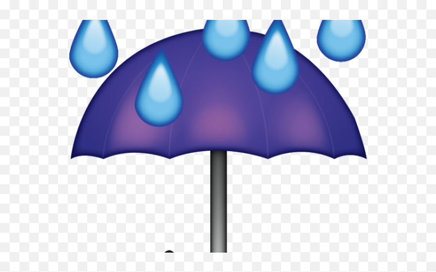 Download Share - Umbrella And Rain Clipart Emoji,Share Emoji