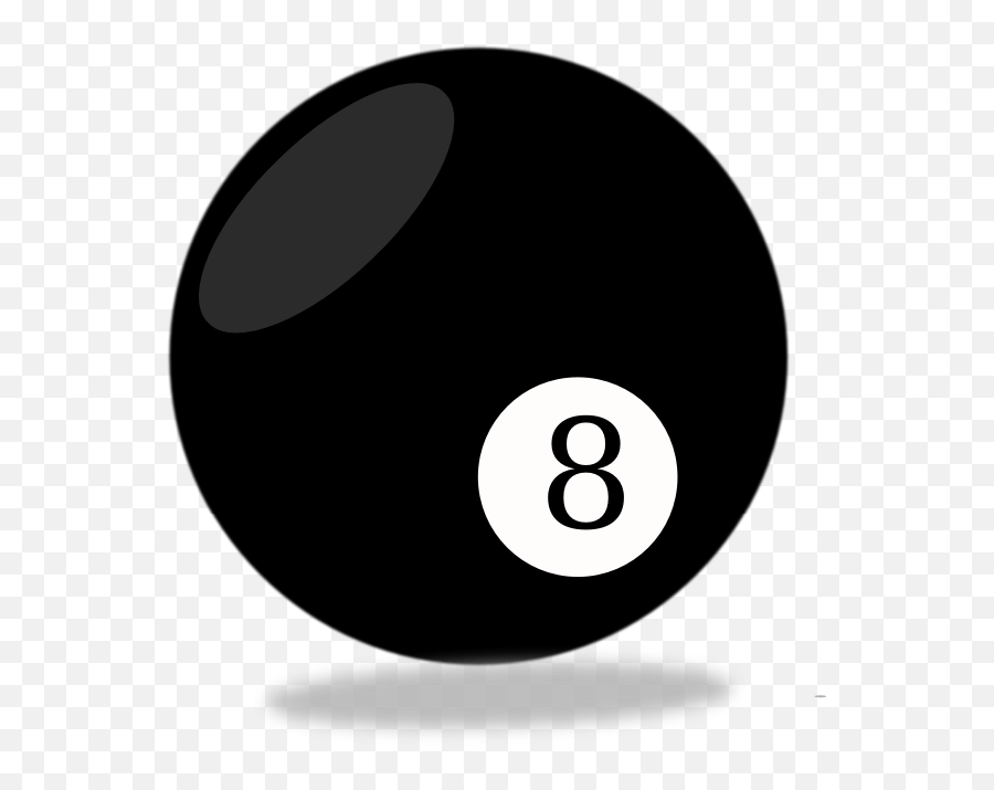 Бильярд 8 ball