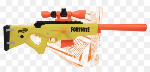 Nerf Fortnite Blasters Accessories - Nerf Fortnite Sniper Emoji,Fortnite Pump It Up Fortnite Emoji