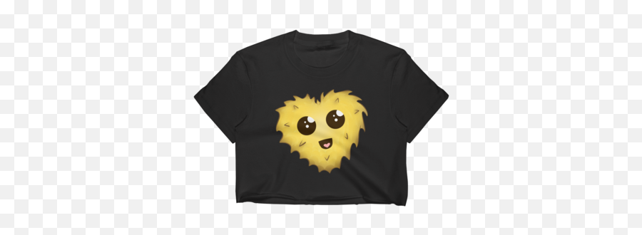 Rollinia - Unisex Emoji,Papaya Emoticon