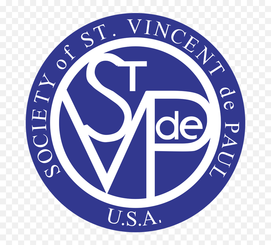 Ministry Signup - The Catholic Community Of Pleasanton St Vincent De Paul Society Png Emoji,Caritas De Emotion