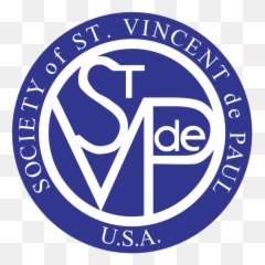 Ministry Signup - The Catholic Community Of Pleasanton St Vincent De Paul Society Png Emoji,Caritas De Emotion