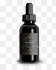 Posh Skinned Hemp Premenstrual Drops - Cannabidiol Emoji,The Emotion Code Snake Oil