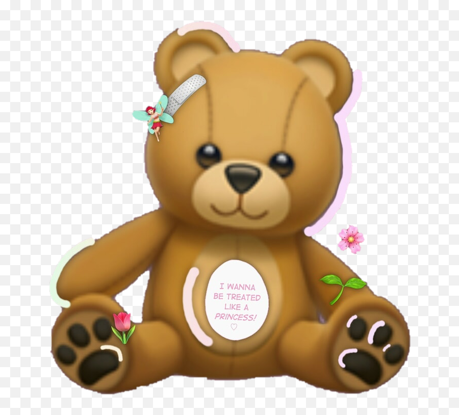 Pin - Teddy Bear Emoji,Gemini Emoji Wallpaper