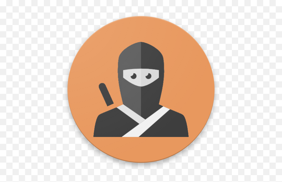 Ninja Messages - Messages Cachés Messages Secrets Ninja Icon Emoji,L Affiche Du Monde Secret Des Emojis