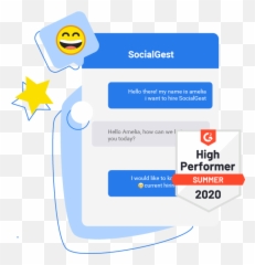 Tools For Professional Social Media - Vertical Emoji,Socialgo Network Emoticons Don't Work