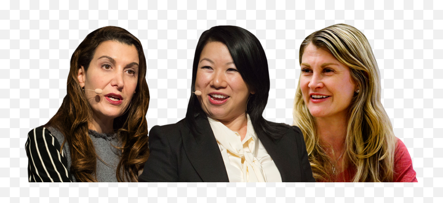 Founders And Entrepreneurs - Event Emoji,Cynthia Kim Emotion Map