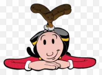 Olive Popeye The Sailor Man Clipart - Olive Cartoon Character Emoji,Cancel Popeye Emoji Movie