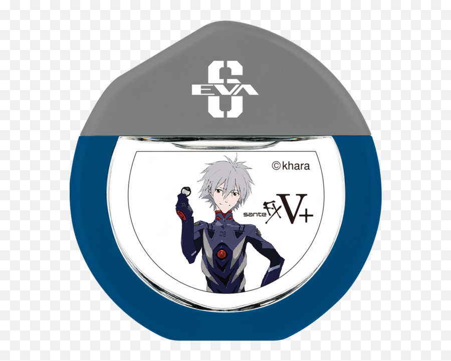 Evangelion First Collaboration In Eight Years New Human - Sante Fx Evangelion Emoji,Rei Ayanami Emotions