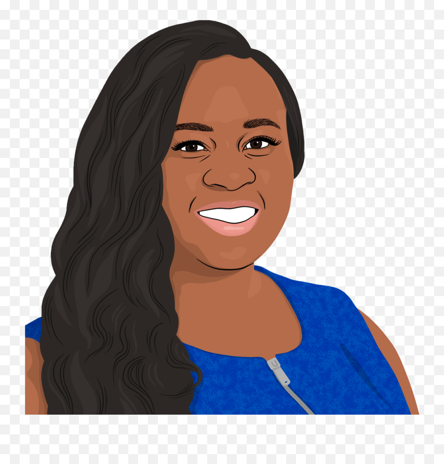 Jennifer Adaeze Okwerekwu - For Women Emoji,Melania Trump No Emotion