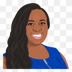 Jennifer Adaeze Okwerekwu - For Women Emoji,Melania Trump No Emotion