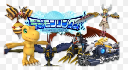 3d Models From Digimon Linkz - Digimon Linkz 3d Model Emoji,Digimon World Next Order All Emojis Mean