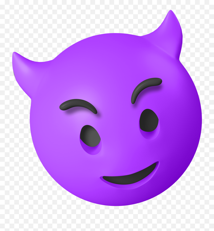 Emoji - Happy,Attention Emoticon