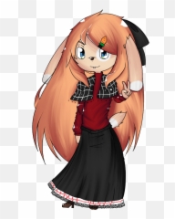 Etto Daijoubuka - Fictional Character Emoji,Deviantart How To Avoid Bad Emoticon