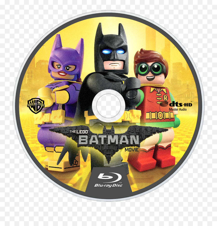 The Lego Batman Movie Movie Fanart Fanarttv - Lego Batman Movie Poster Emoji,Lego Batman One Emotion