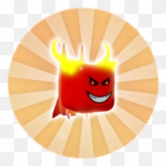 Fire Pet - Roblox Happy Emoji,Fire Emoticon Hd