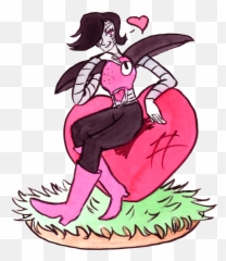 Searching For Mettaton - Fictional Character Emoji,Undertale Emoji Heart