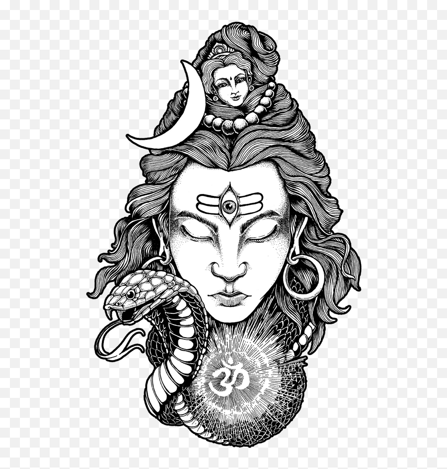 Padamadidi Padamadidi On Pinterest - Doodle Art Lord Shiva Emoji,Alien Covenant Emojis