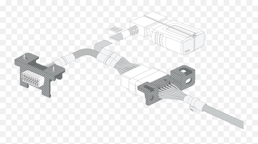 Hrn - Aluminium Alloy Emoji,Emotion Odb2 Chevy Volt