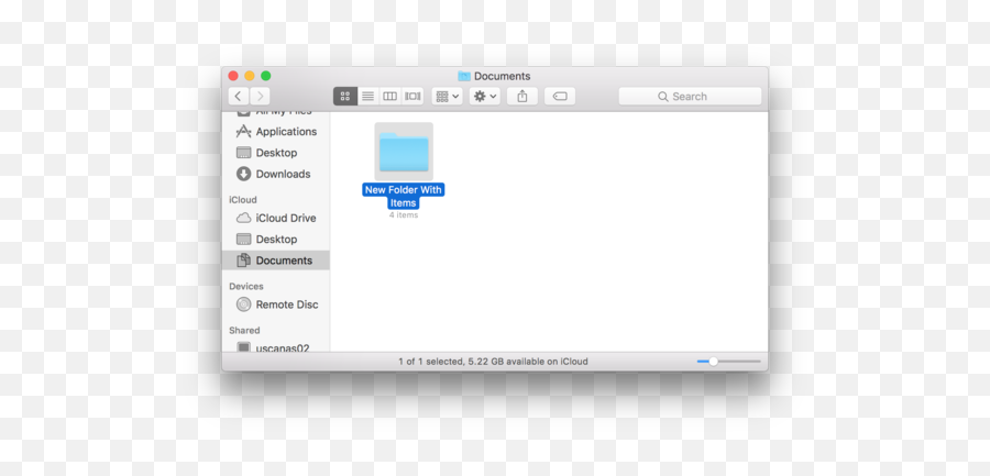 How To Use Icloud Drive In Macos Sierra - Macworld Uk Vertical Emoji,Sierra Facebook Emoji