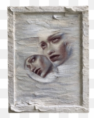 Maldha Mohamed Return On Art - Artifact Emoji,Emotion Paintings Tumblr