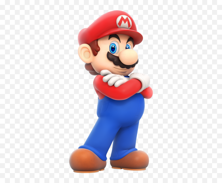 Mario - Mario Fandom Emoji,Mario Emojis