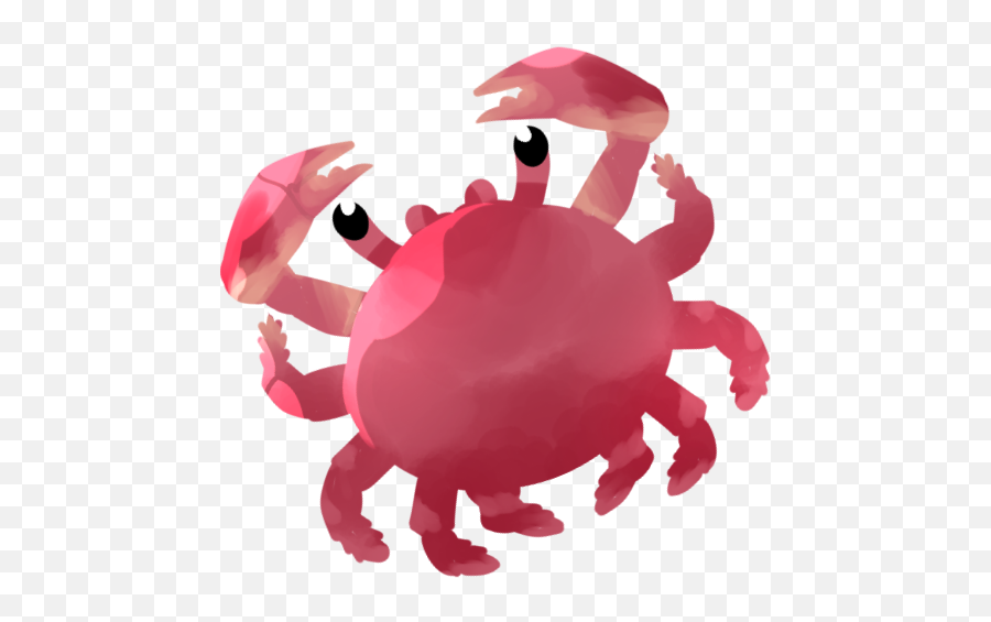 Devlog Crustacean Vacation - My First Game Jam Summer 2018 Cancer Emoji,Hermit Emoji