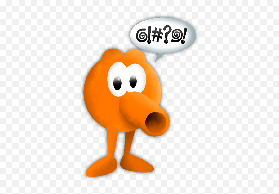 Diary Of A Housewife - Q Bert Png Emoji,Boov Colour Emotions