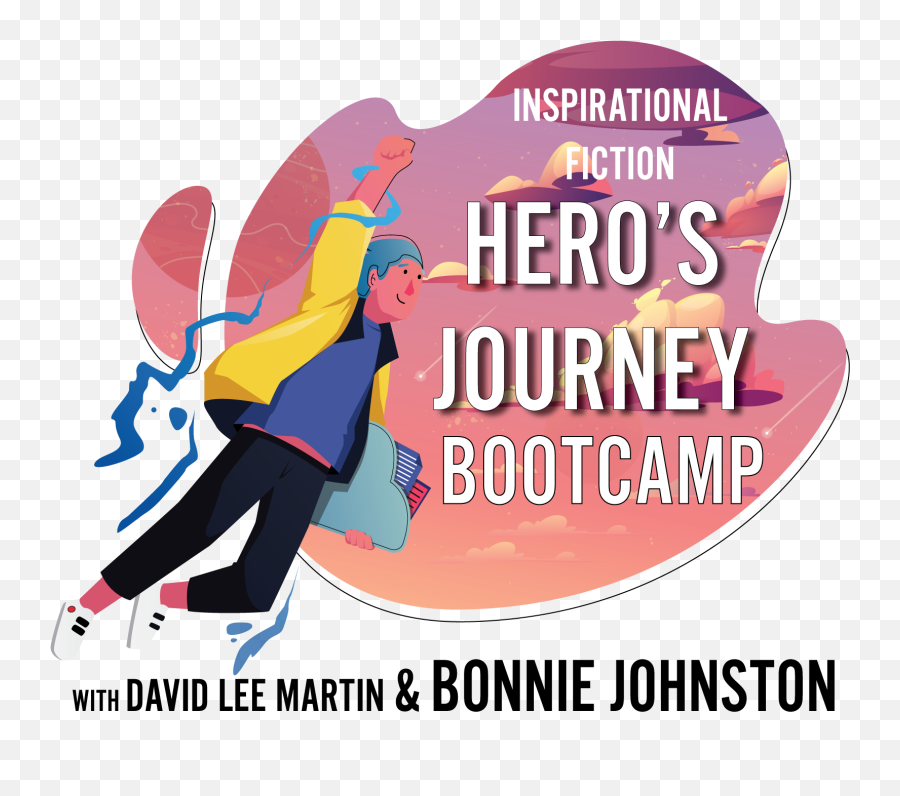 How To Write Inspirational Fiction The Herou0027s Journey Bootcamp - Language Emoji,Frame Your Story And Emotions