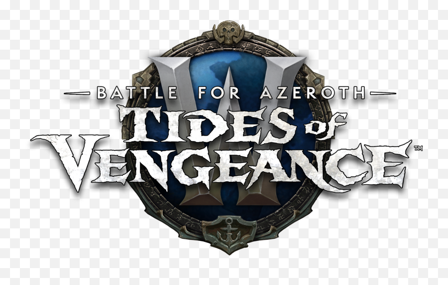 Patch 810 - Wowpedia Your Wiki Guide To The World Of Tides Of Vengeance Logo Emoji,Hots 2.0 Emojis Bug