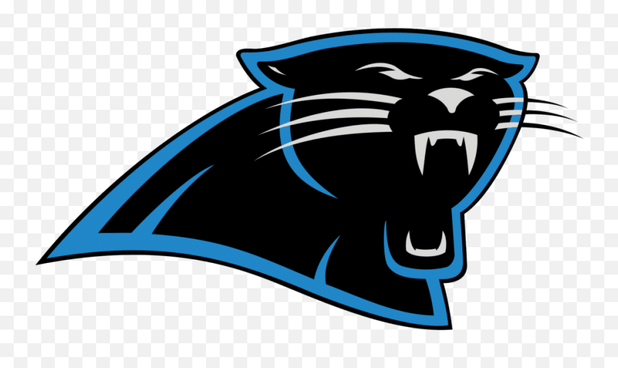 Nfl Mock Draft - Carolina Panthers Logo Emoji,Emoticon Gronk