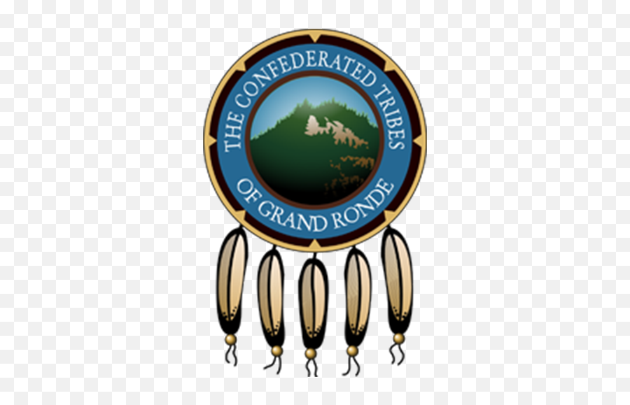 885 Acres To Grand Ronde County Reaches Timberland Sale - Confederated Tribes Of Grand Ronde Seal Emoji,Westside Emoticon For Facebook