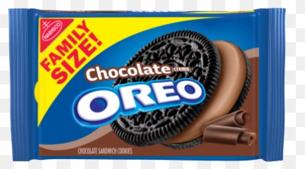 Are You An Introvert Or Extrovert Depending On Oreos - Oreo Emoji,Smores Emoji