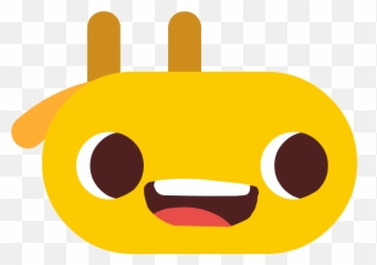 Unicycle Giraffe - Happy Emoji,Giraffe Emoticon