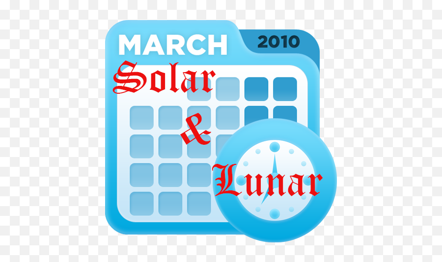 Solar - Schedule Png Icon Emoji,Moon Calendar Emoji