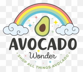 Fans Favorite Items U2013 Avocado Wonder - Dot Emoji,Avacado Emoticon
