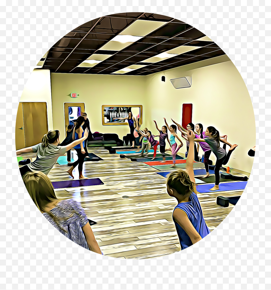 Join Us For Kids Yoga 5 Reasons Kids Need Yoga - Modern Yoga Emoji,Kids Move About Emotions