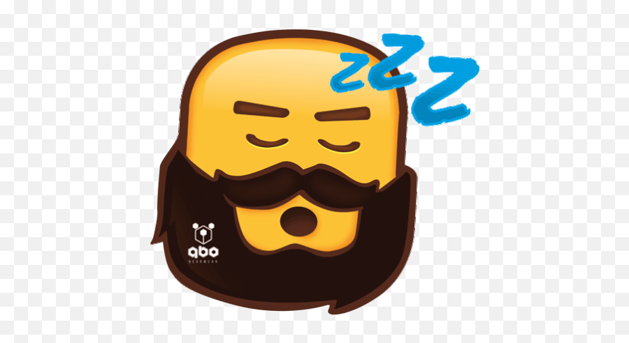 Bearmoji Sleep Sticker - Bearmoji Sleep Dormir Discover Emoji,Big Hug Emoticon Gif