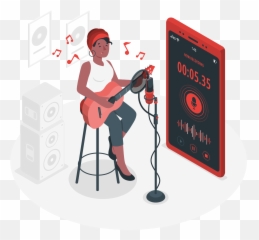 Professional Voice Over Services In Australia - Businessau Emoji,Emotion Combiner