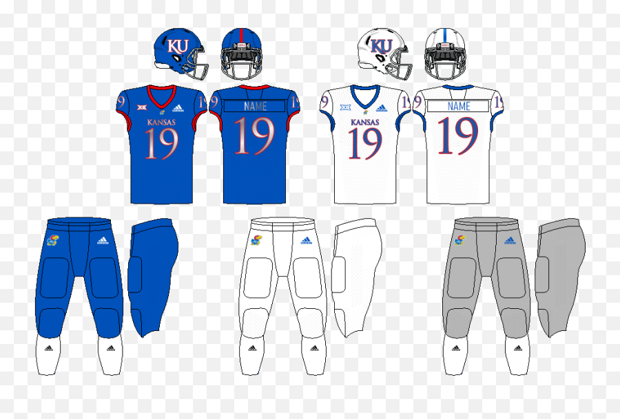 2021 Kansas Jayhawks Football Team - Wikipedia Emoji,Emotions Dj Uzo