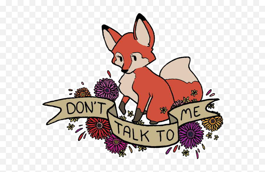 Miahamfish On Scratch - Rude Foxes Emoji,Animal Jam Emojis Transparent